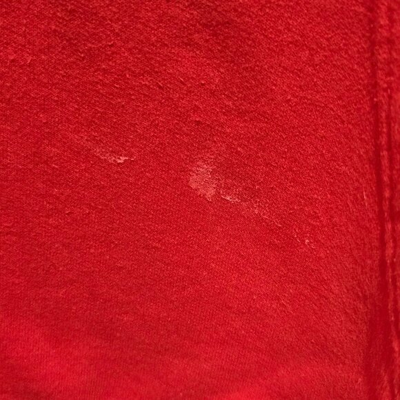 University of Roma Hoodie – Size XL – Gently Worn - Picture 2 of 5